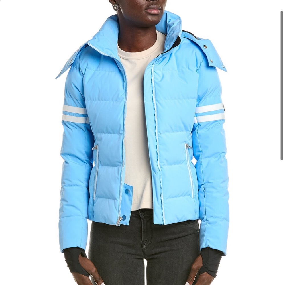 FERA Kate ski jacket waterproof